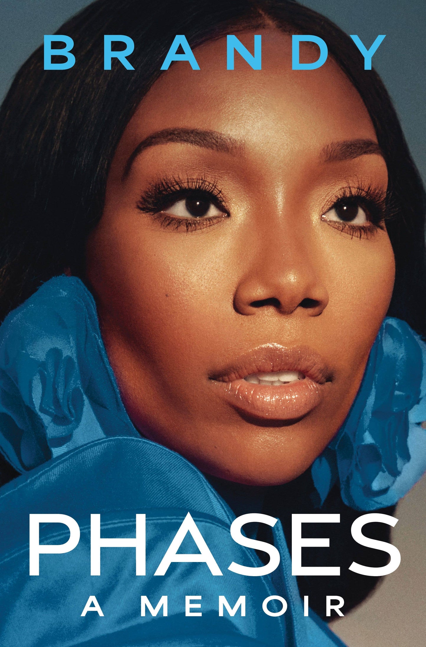 Phases : Brandy