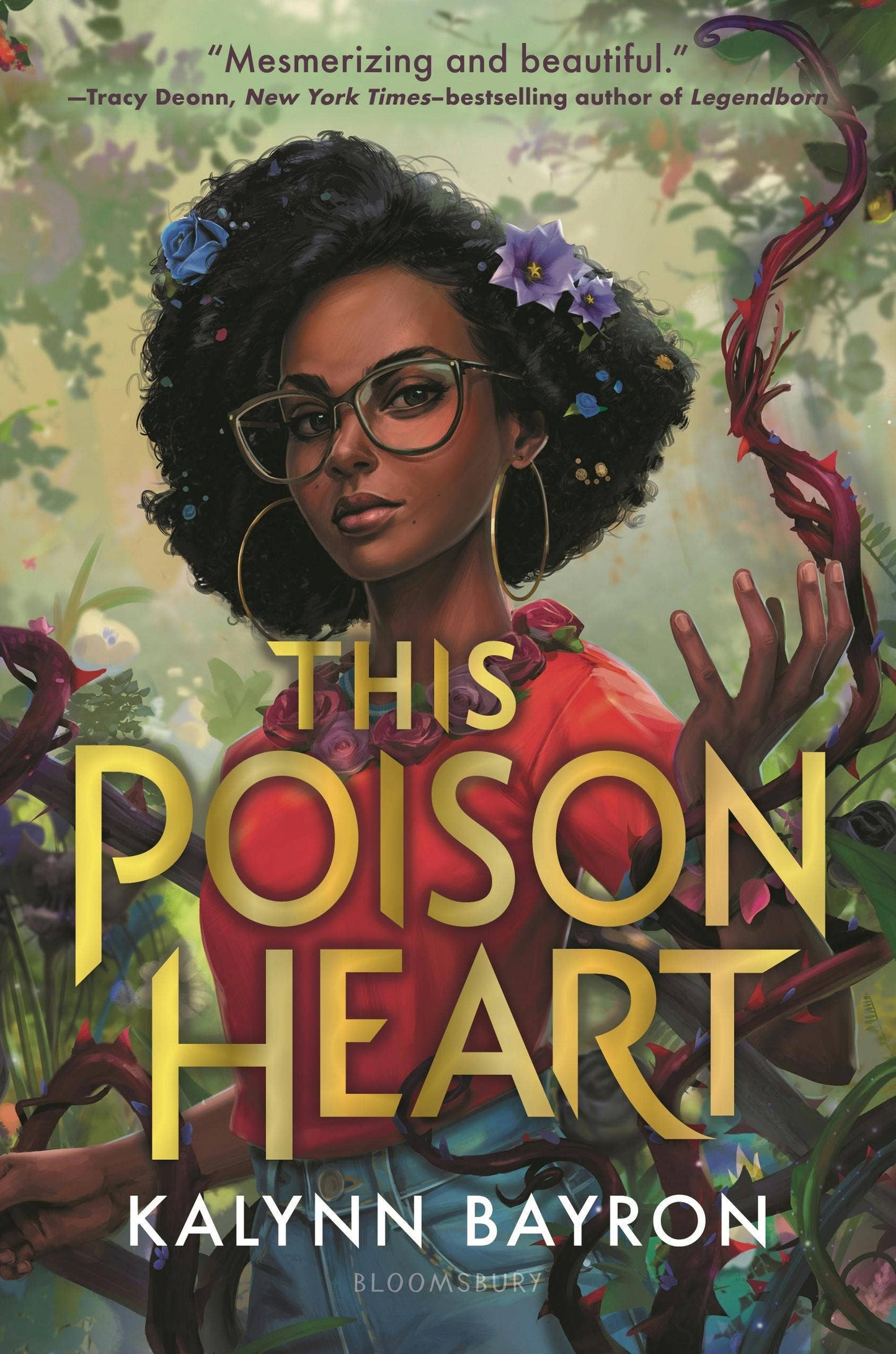 Macmillan Publishers - This Poison Heart: #2
