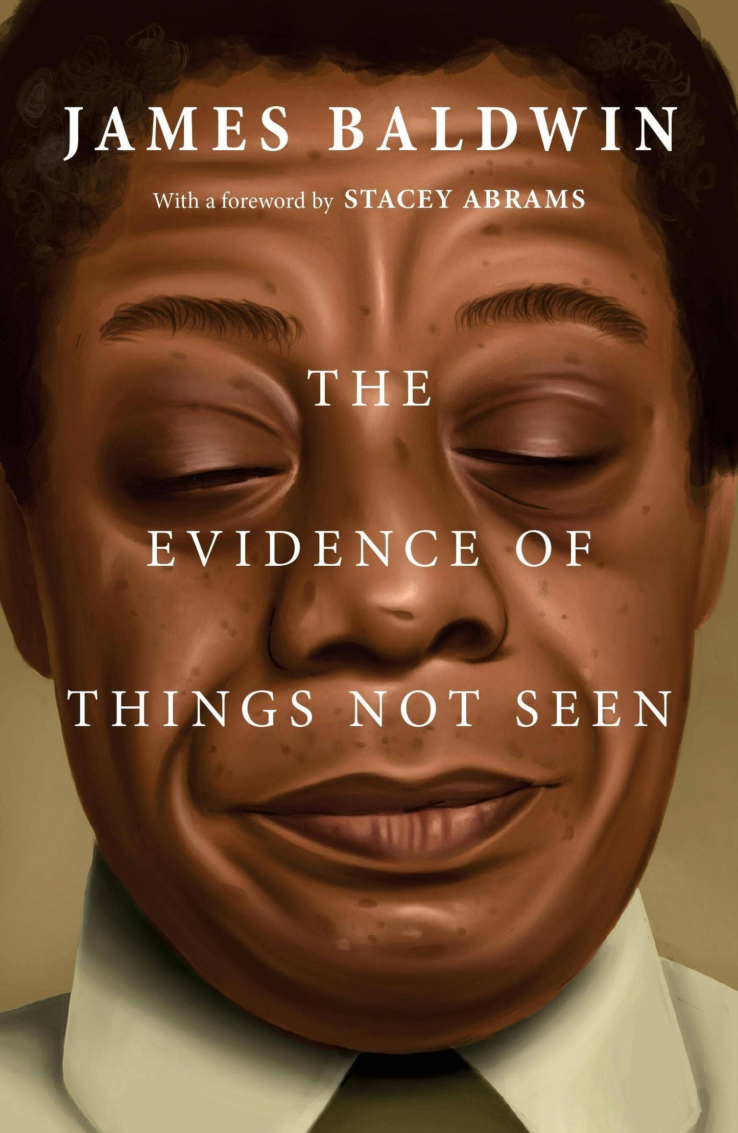 Macmillan Publishers - Evidence Of Things Not Seen, The: Reissued Edition
