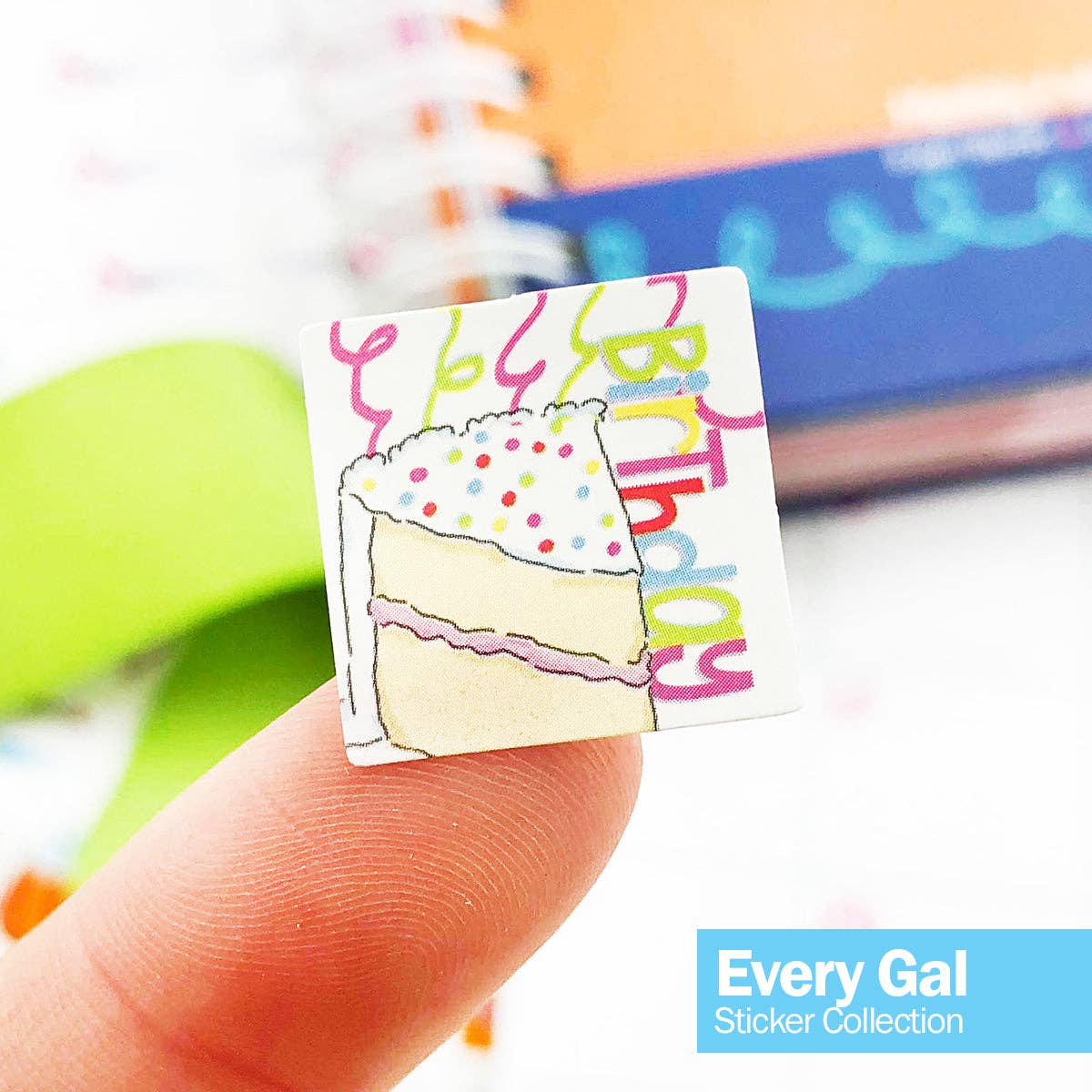 Planner Stickers for Every Gal | Open Stock