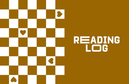 Simon & Schuster - A Reading Journal: Mostly Here for the Smut by Sweet Hearts Press - Beauty Over Age