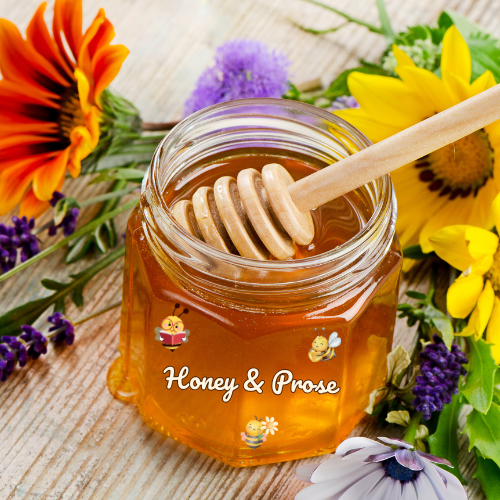 The Honeyed Life