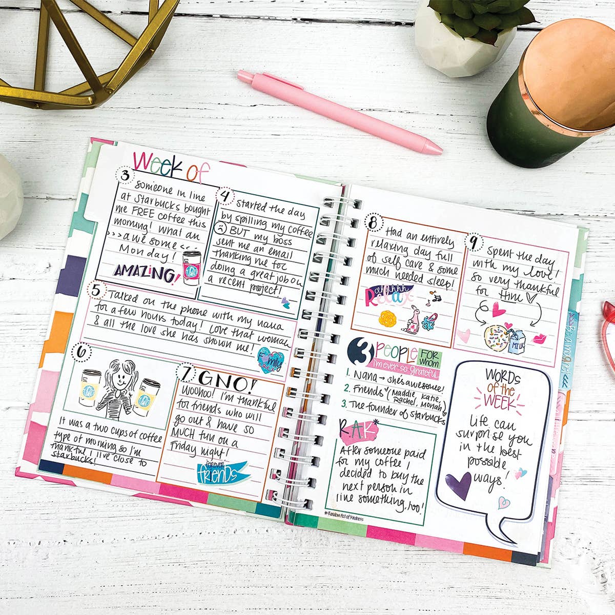 NEW! 2026 Goal Getter Bundle