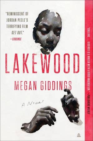 HarperCollins - Lakewood : Megan Giddings