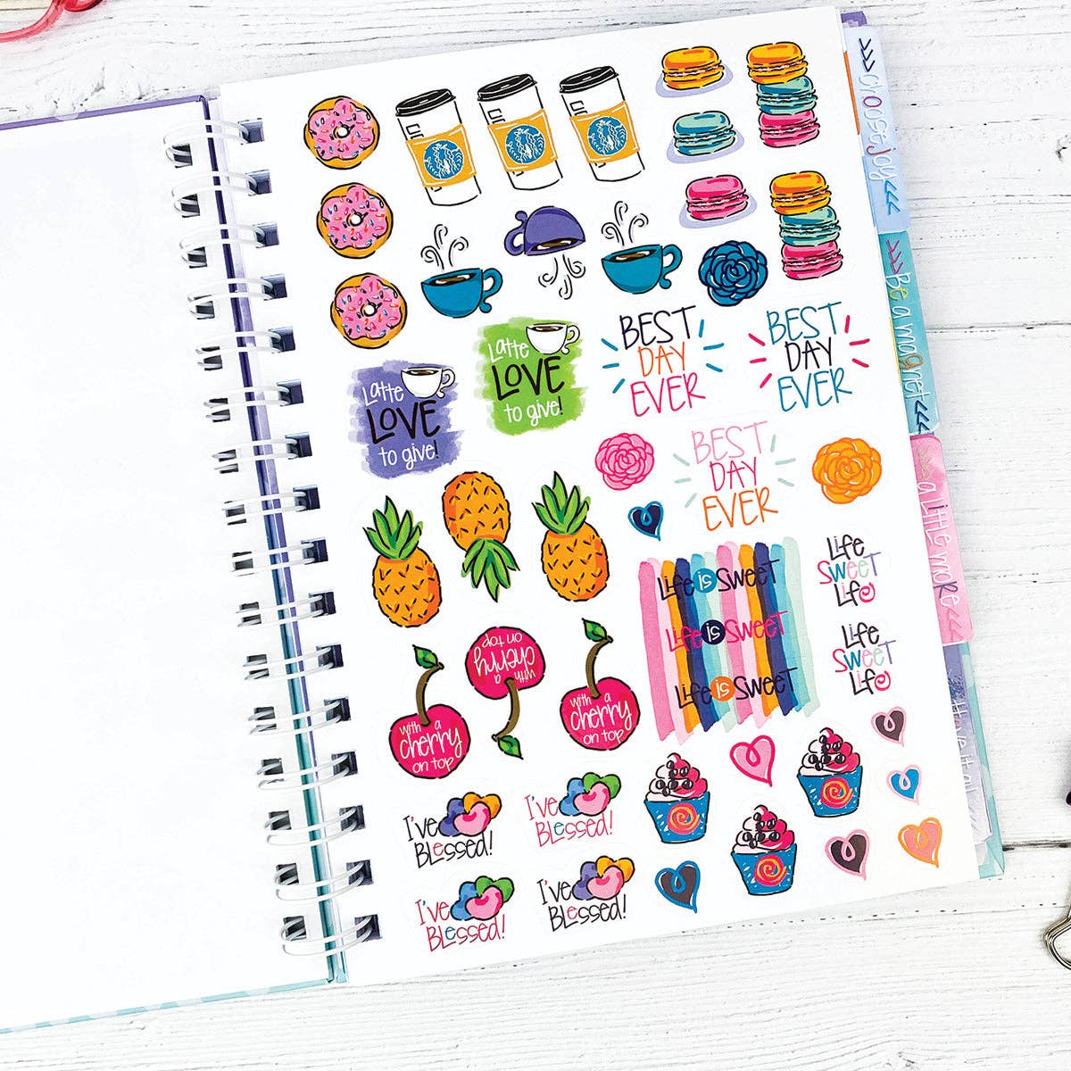 Gratitude Finder® Journals | Open Stock