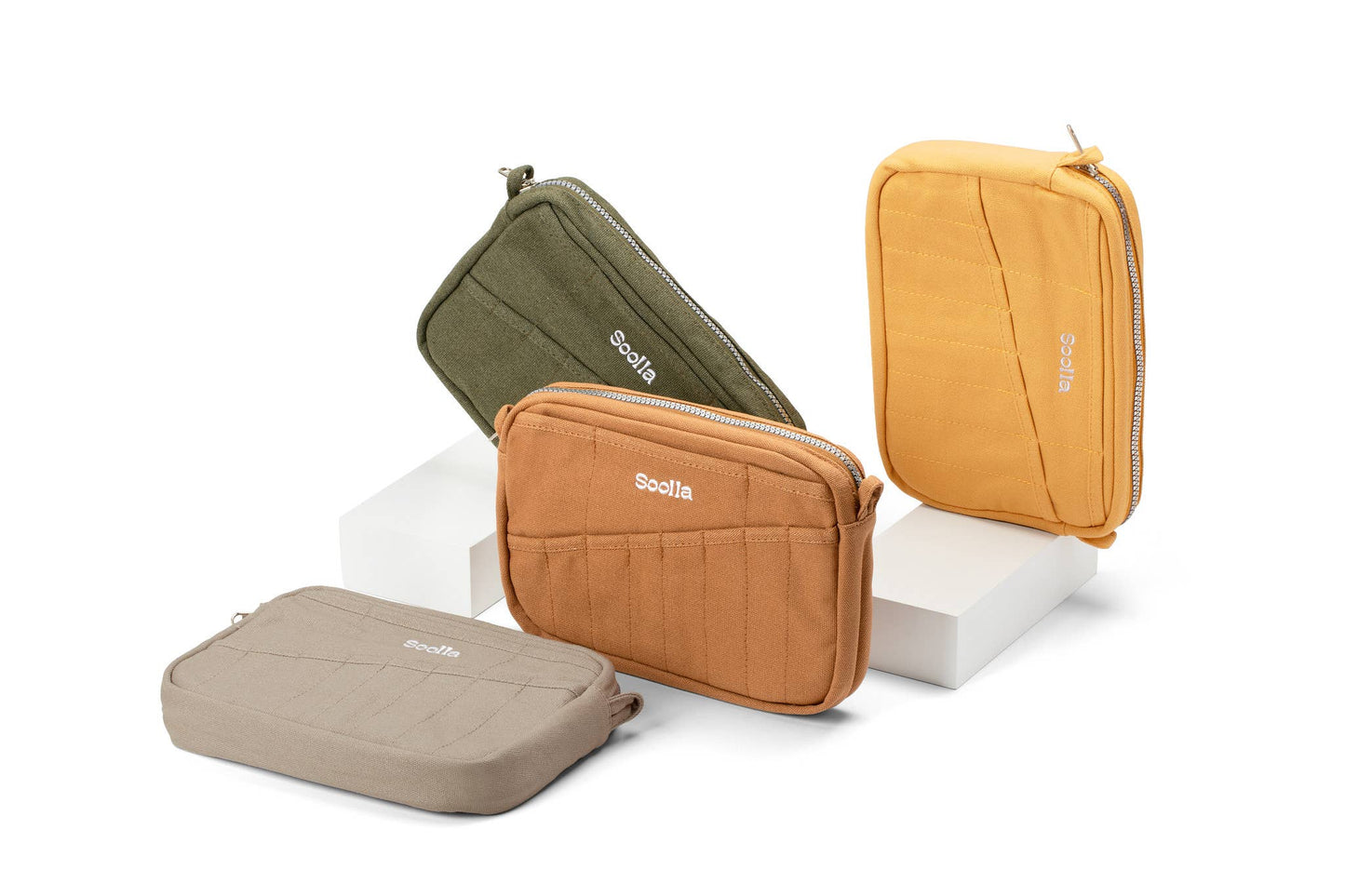 Soolla® Studio Pouch, Sedona