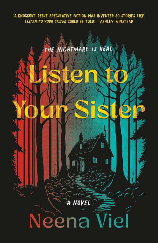 Macmillan Publishers - Listen To Your Sister: A Novel