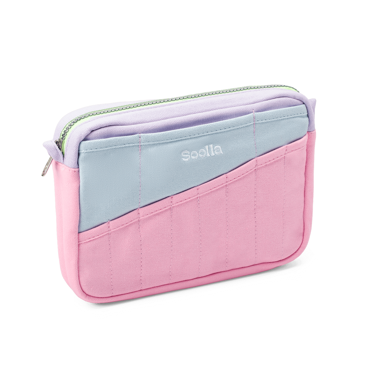 Soolla® Studio Pouch, 80's Windbreaker
