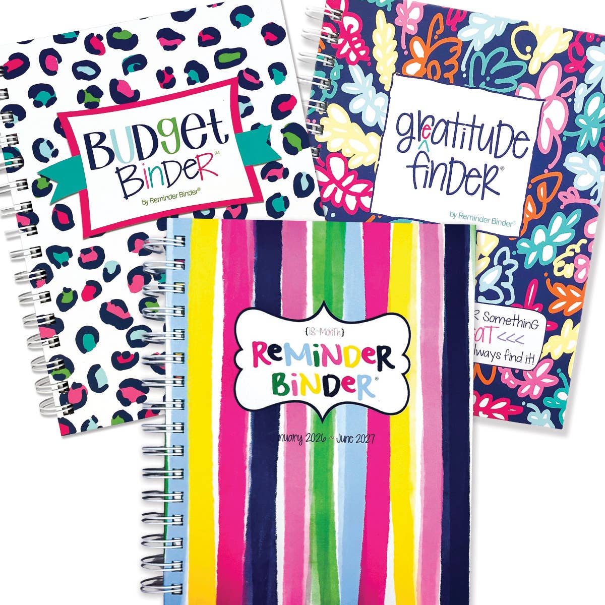 NEW! 2026 Goal Getter Bundle