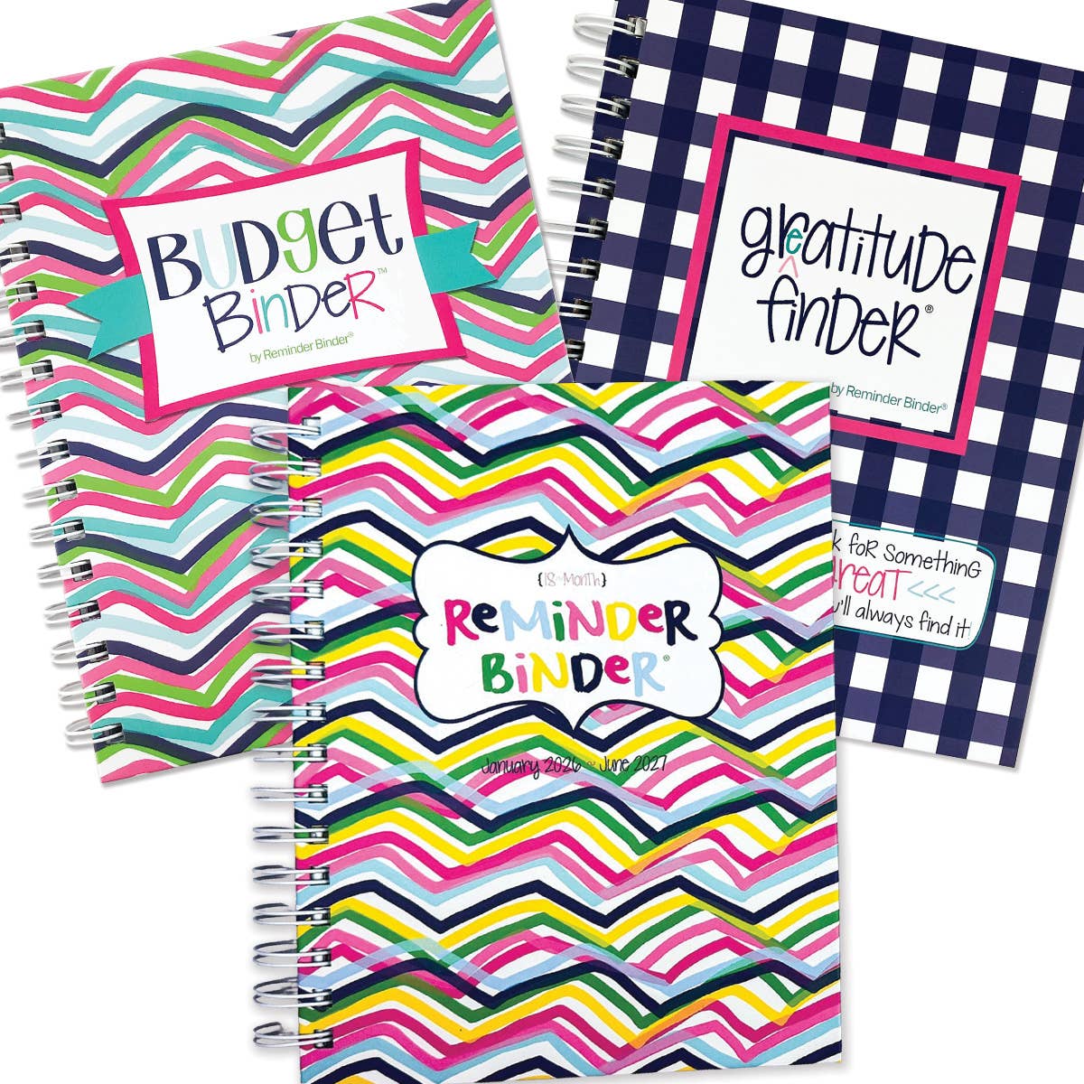 NEW! 2026 Goal Getter Bundle