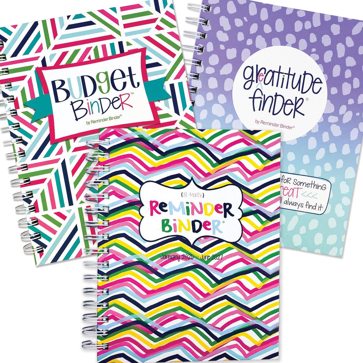 NEW! 2026 Goal Getter Bundle