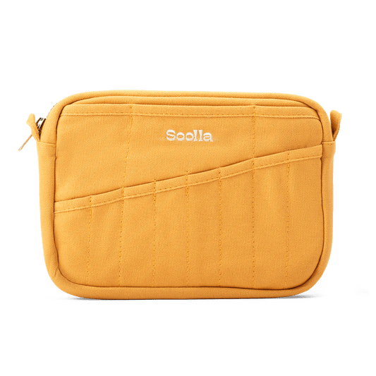 Soolla® Studio Pouch, Sedona