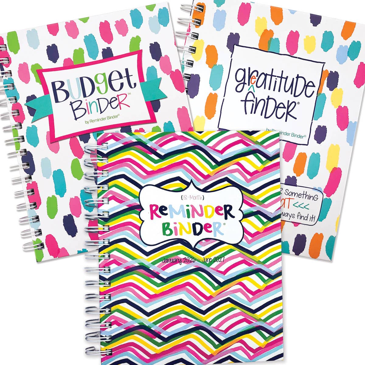 NEW! 2026 Goal Getter Bundle
