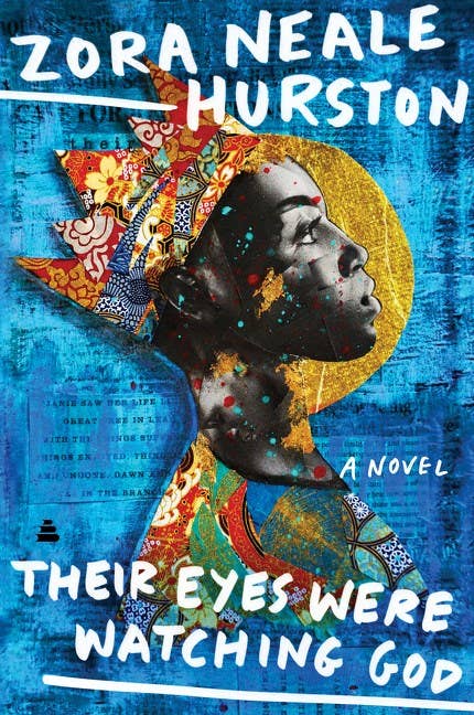 HarperCollins - Their Eyes Were Watching God: Zora Neale Hurston
