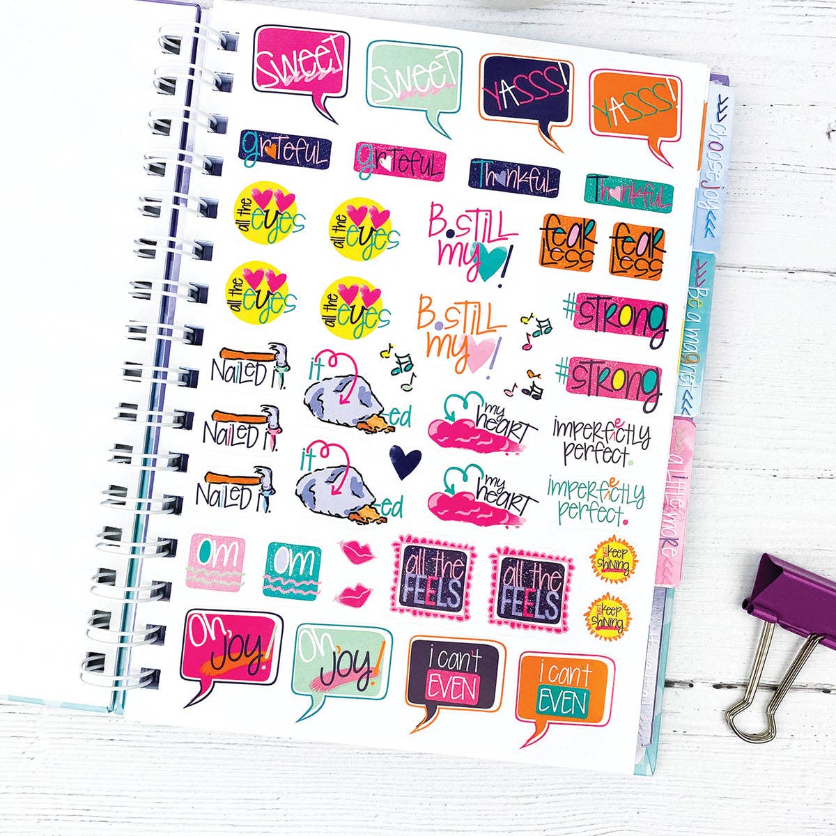 Gratitude Finder® Journals | Open Stock