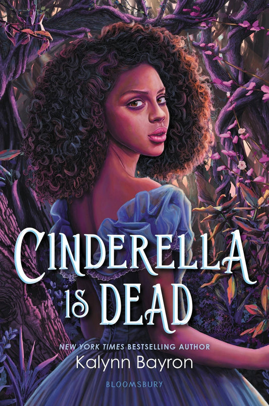 Macmillan Publishers - Cinderella Is Dead