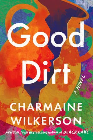 Penguin Random House LLC - Good Dirt - Beauty Over Age
