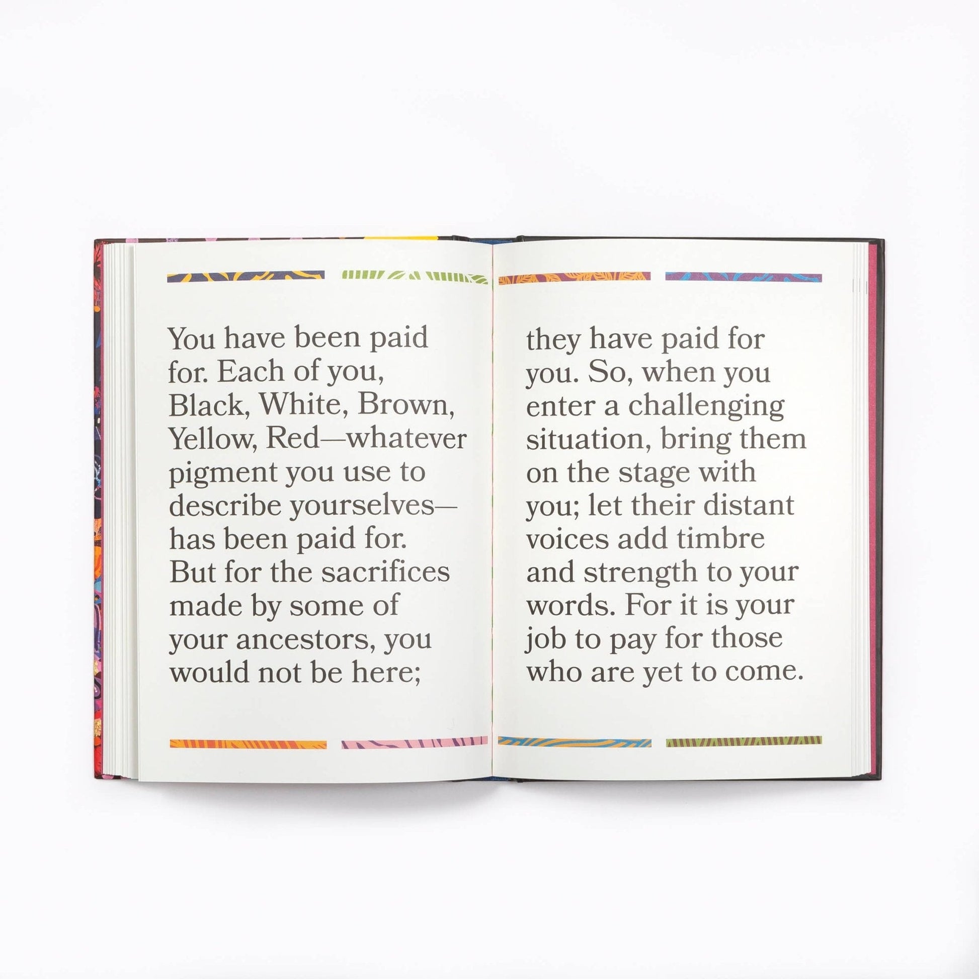 Penguin Random House LLC - Maya Angelou: A Writer's Journal - Beauty Over Age