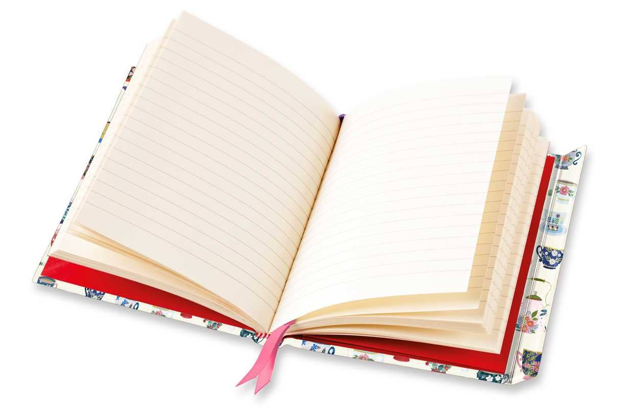 Simon & Schuster - Georgia Breeze: Teapots (Foiled Journal) by - Beauty Over Age