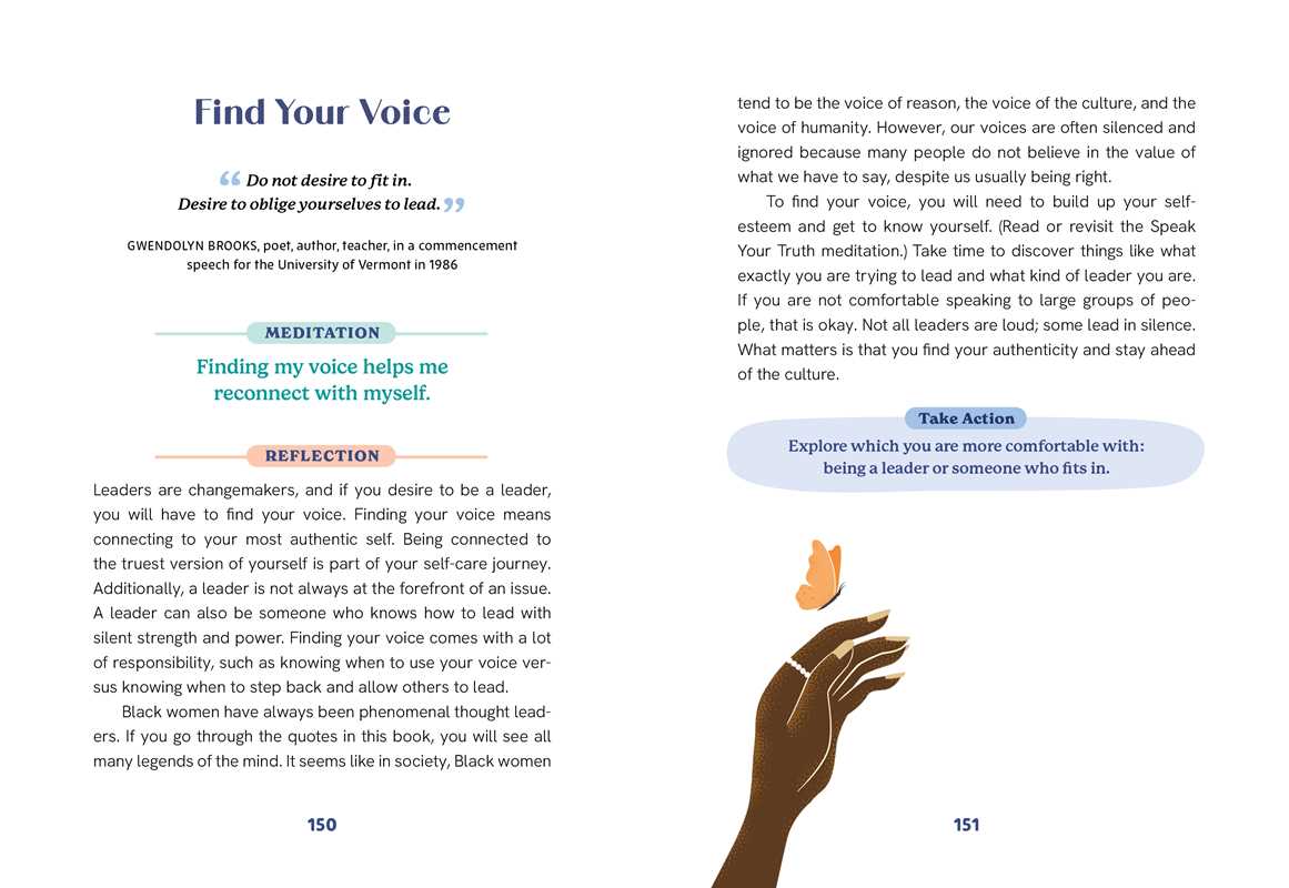 Simon & Schuster - Meditations for Black Women by Oludara Adeeyo - Beauty Over Age