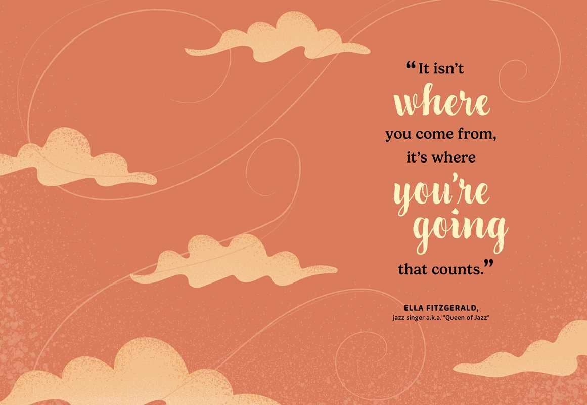 Simon & Schuster - Meditations for Black Women by Oludara Adeeyo - Beauty Over Age